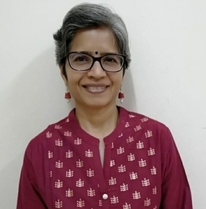 Radha Anand
